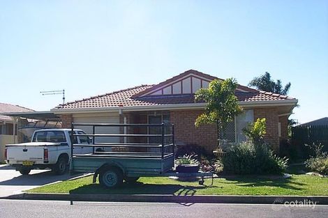 32 Claire Cct, West Ballina, NSW 2478