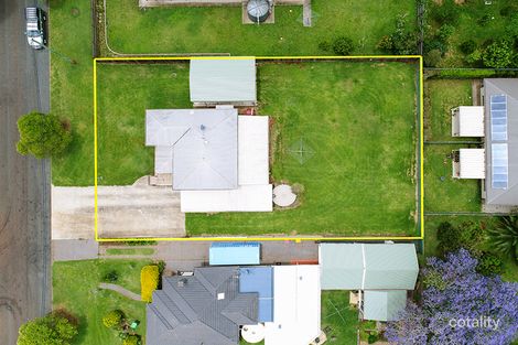 Property photo of 6 Gold Street South Toowoomba QLD 4350