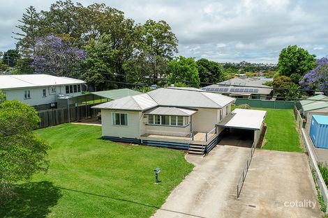 Property photo of 6 Gold Street South Toowoomba QLD 4350