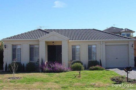 Property photo of 59 Stagecoach Boulevard South Morang VIC 3752
