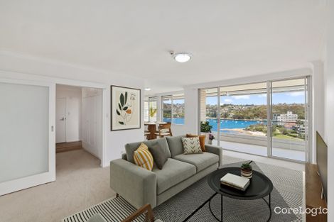 Property photo of 28/1 Lauderdale Avenue Fairlight NSW 2094
