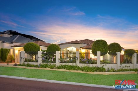 Property photo of 35 Quincy Loop Iluka WA 6028