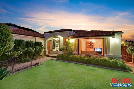 Property photo of 35 Quincy Loop Iluka WA 6028