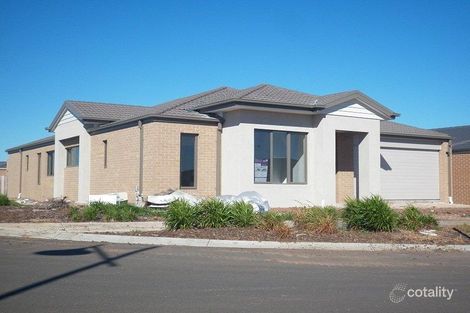 Property photo of 9 Riley Terrace Tarneit VIC 3029