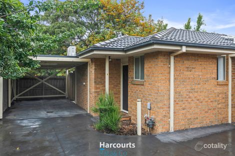 5/53 Memorial Ave, Epping, VIC 3076