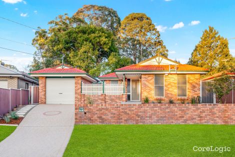 Property photo of 56 Turon Avenue Baulkham Hills NSW 2153