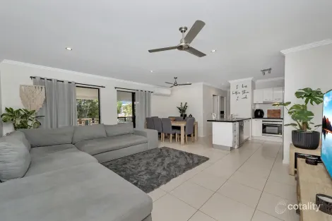 Property photo of 57/321 Angus Smith Drive Douglas QLD 4814