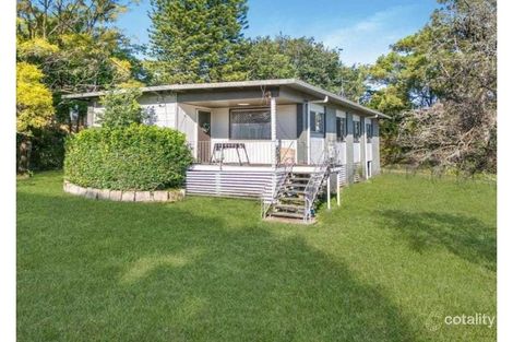 1 Reign St, Slacks Creek, QLD 4127