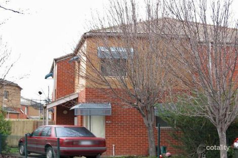 153 Crown St, Flemington, VIC 3031