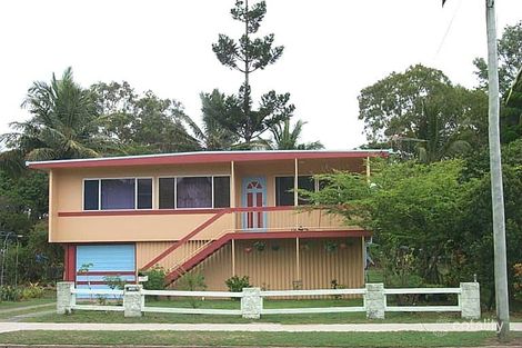 Property photo of 199 Slade Point Road Slade Point QLD 4740