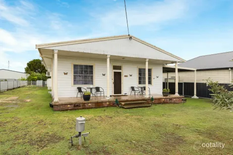 24 Jeffries St, Cessnock, NSW 2325