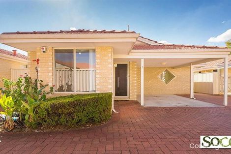 Property photo of 7/76 Clydesdale Street Como WA 6152