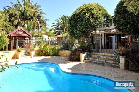 Property photo of 19 Serpentine Gardens Clarkson WA 6030