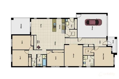 Property photo of 20 Primrose Crescent Mickleham VIC 3064