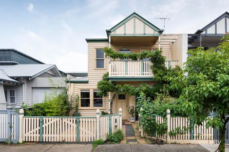 Property photo of 98B Mitchell Street Northcote VIC 3070