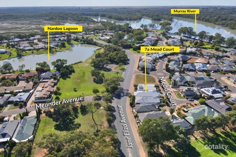 Property photo of 7A Mead Court Renmark SA 5341