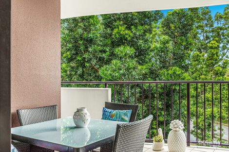 Property photo of 231/26 Patrick Lane Toowong QLD 4066