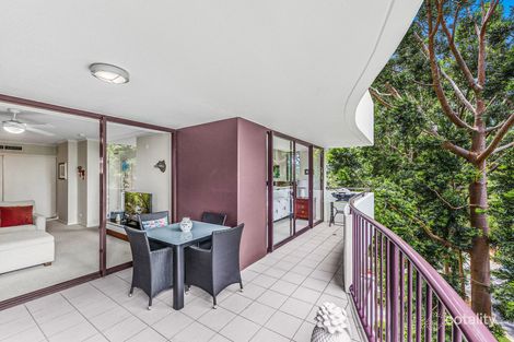 Property photo of 231/26 Patrick Lane Toowong QLD 4066