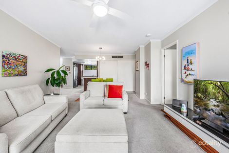 Property photo of 231/26 Patrick Lane Toowong QLD 4066