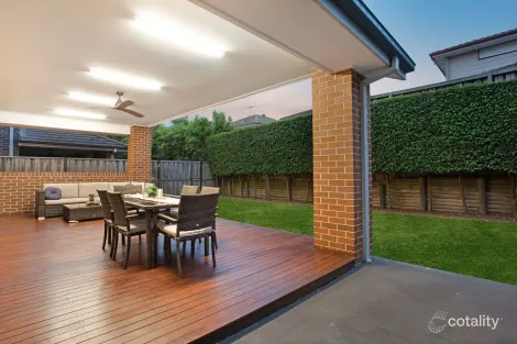 Property photo of 157 Meurants Lane Glenwood NSW 2768