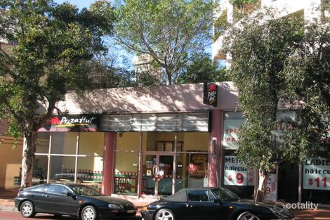 Property photo of 58/446-458 Elizabeth Street Surry Hills NSW 2010