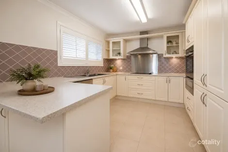 Property photo of 320 Ham Road Wishart QLD 4122