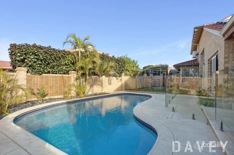 Property photo of 9 Channar Rise Duncraig WA 6023