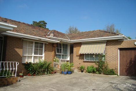 4/17 Clyde St, Kew East, VIC 3102