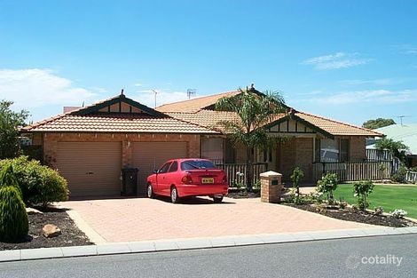 10 Sorrel Rise, Woodvale, WA 6026