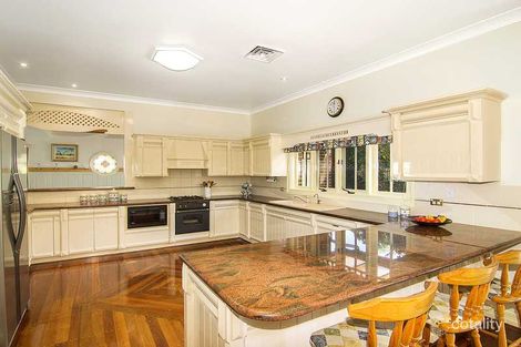 Property photo of 30 Redwood Close Castle Hill NSW 2154