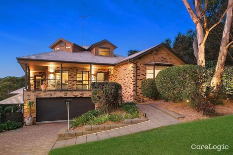 Property photo of 13 McCready Place Berowra NSW 2081