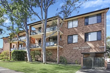 25/92-96 Glencoe St, Sutherland, NSW 2232