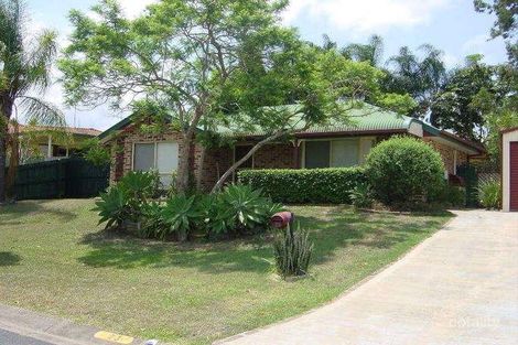 23 Ziedan Dr, Mudgeeraba, QLD 4213