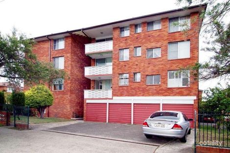 12/20 Barber Ave, Eastlakes, NSW 2018