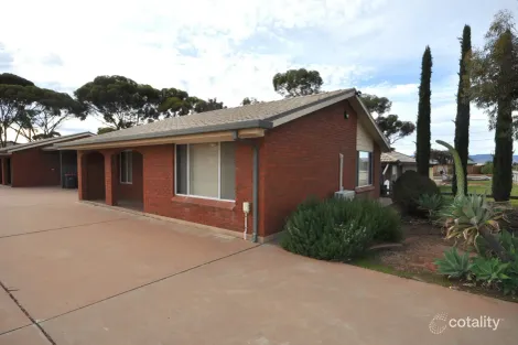 4/133 Tassie St, Port Augusta, SA 5700