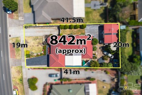 Property photo of 332 Centenary Avenue Harkness VIC 3337