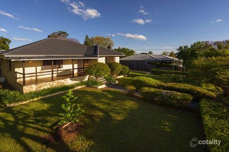 Property photo of 18 Mary Street Mount Lofty QLD 4350