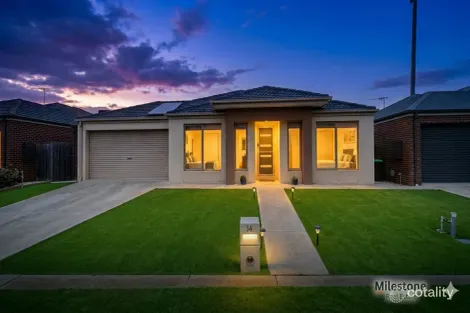 34 Bridge Rd, Melton South, VIC 3338