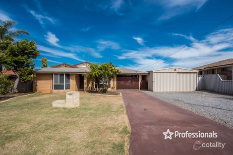 31 River Dr, Cape Burney, WA 6532