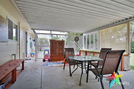 Property photo of 37 Royena Court Crestmead QLD 4132