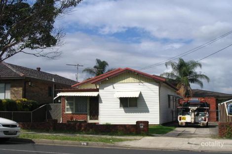 39 Beaconsfield St, Revesby, NSW 2212