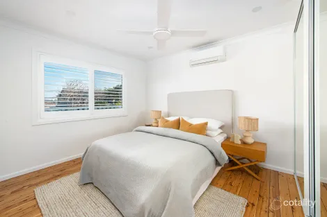 Property photo of 88 Allambie Road Allambie Heights NSW 2100