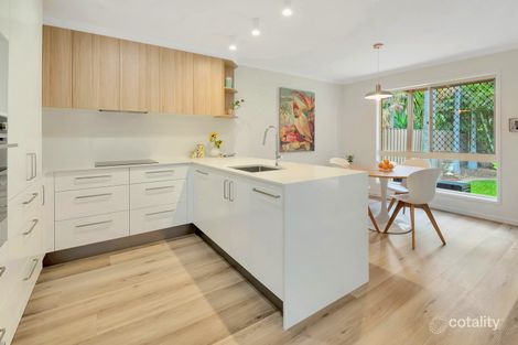 Property photo of 2/5 Emory Place Varsity Lakes QLD 4227