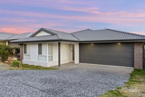 57 Taurus Cct, Coomera, QLD 4209