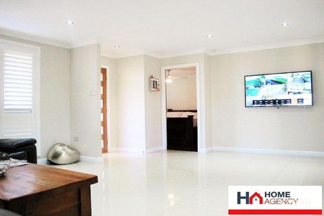 Property photo of 60 Brown Road Bonnyrigg NSW 2177