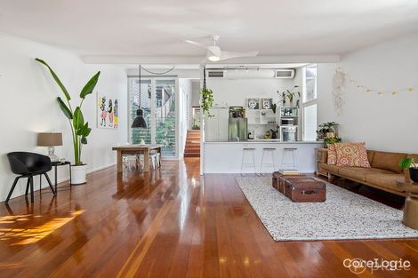 Property photo of 53 Fewings Street Toowong QLD 4066