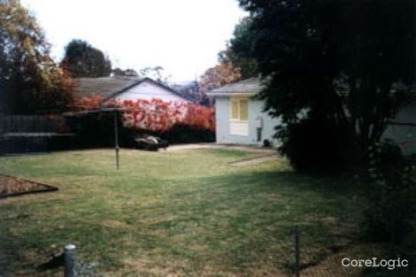 Property photo of 6 Fisher Street Ainslie ACT 2602