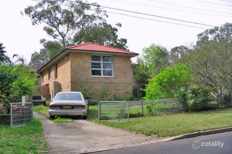 25 Mindarie St, Lane Cove North, NSW 2066