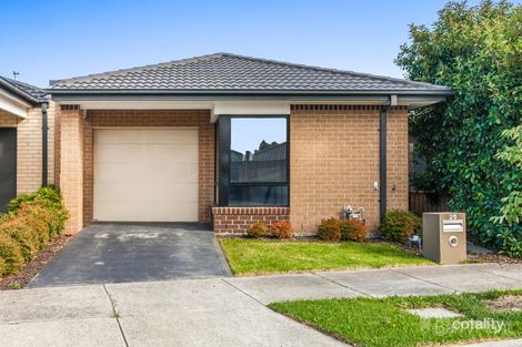 25 Medallion Ave, Beveridge, VIC 3753