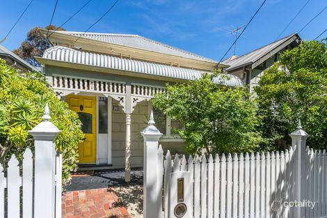 Property photo of 38 Hamilton Street Seddon VIC 3011